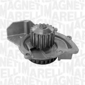 MAGNETI MARELLI 350984020000 -  Насос водяной